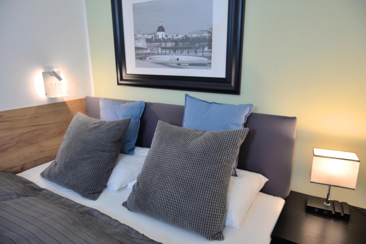 Appartement Jimmy's
