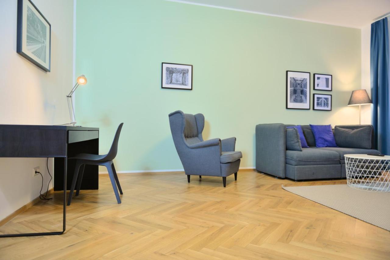 Appartement Jimmy's Vienne